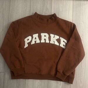 Parke Mockneck SOLD OUT